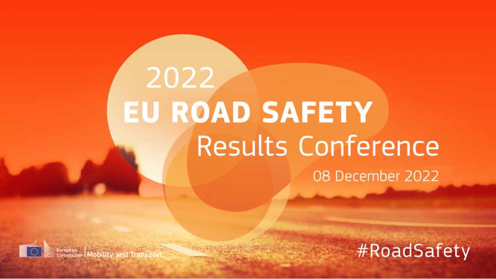 1) Road Safety 2022 Results Conference