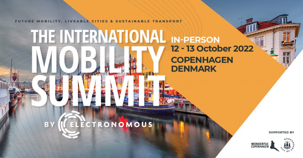 8) International Mobility Summit