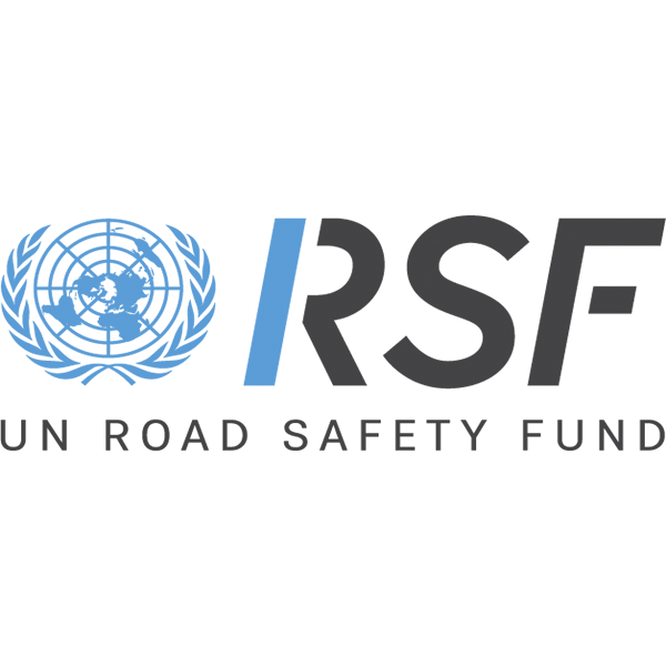 Un Road Safety Foundation 600x600