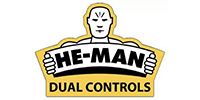 Heman Dualcontrols