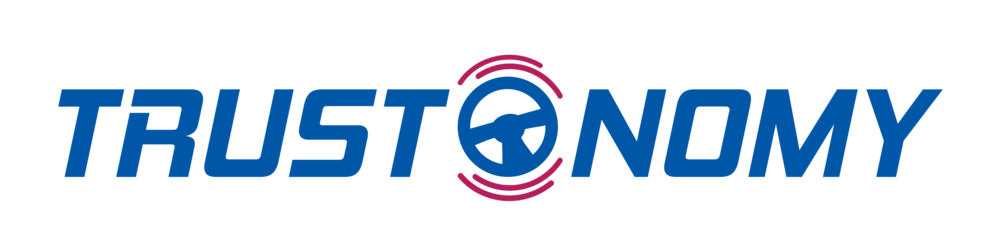 Trustonomy Logo